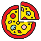 Изображение Пицца 25 см
